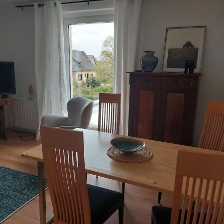 Ferienwohnung Lojane Kranenburg  Exterior foto