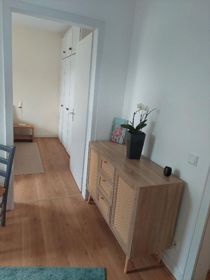 Ferienwohnung Lojane Kranenburg  Exterior foto