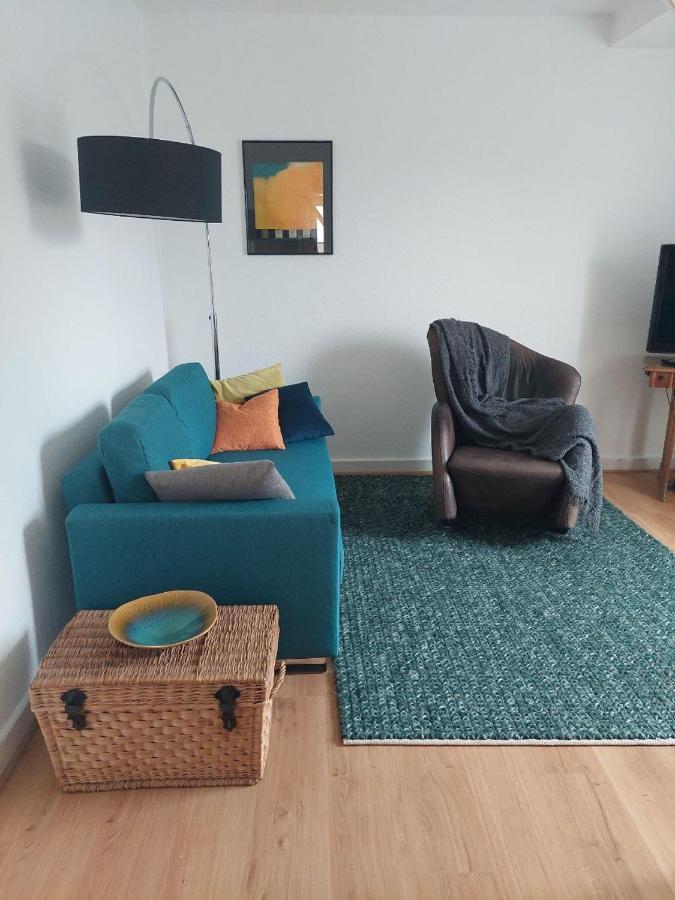 Ferienwohnung Lojane Kranenburg  Exterior foto