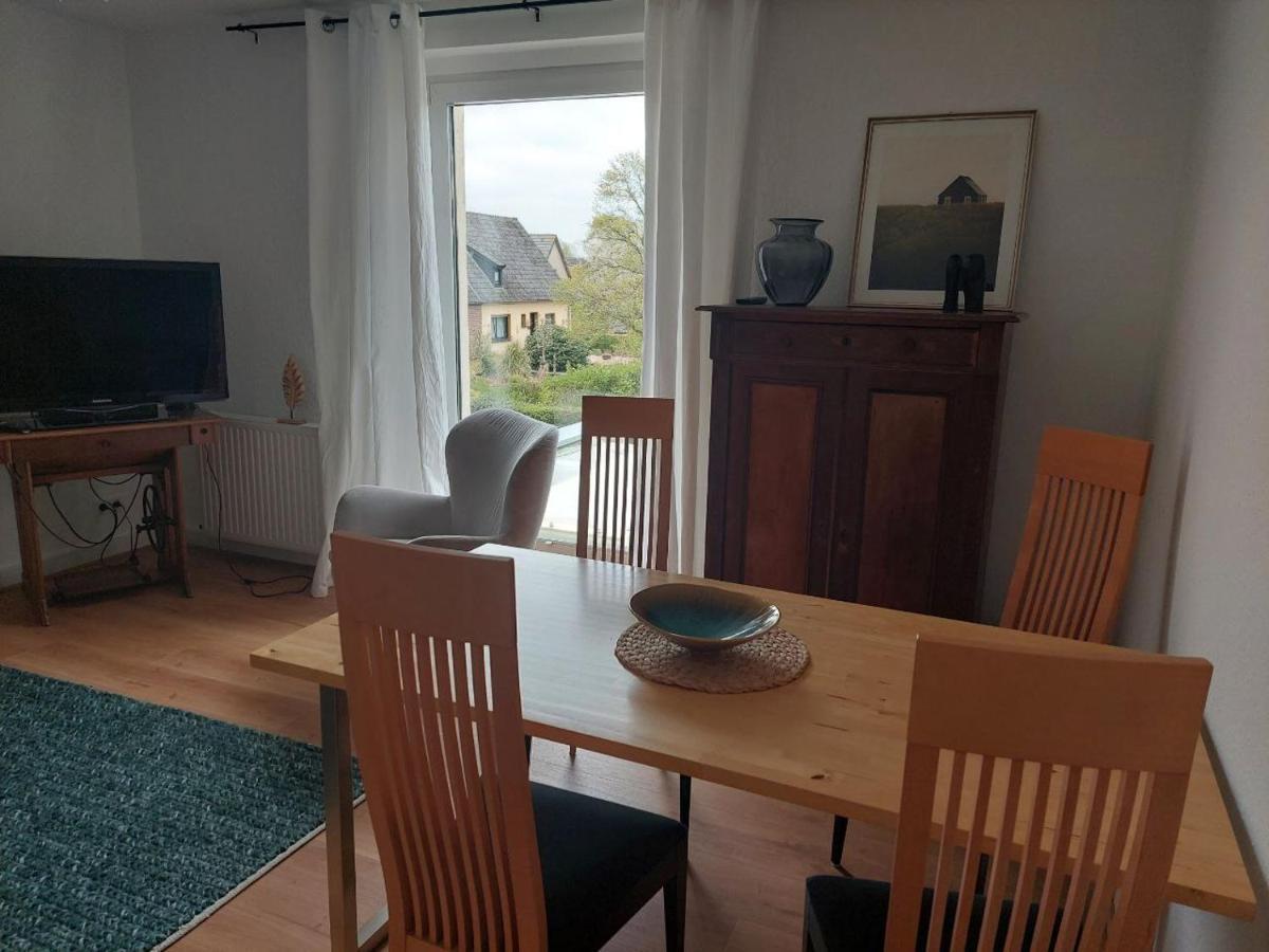 Ferienwohnung Lojane Kranenburg  Exterior foto