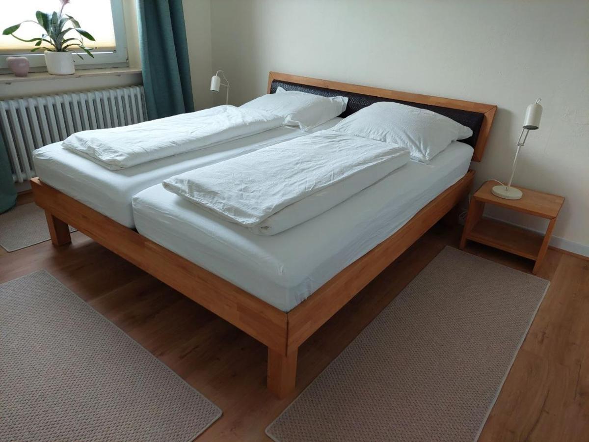 Ferienwohnung Lojane Kranenburg  Exterior foto