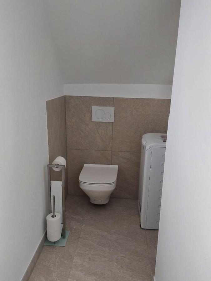 Ferienwohnung Lojane Kranenburg  Exterior foto