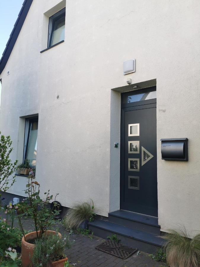 Ferienwohnung Lojane Kranenburg  Exterior foto